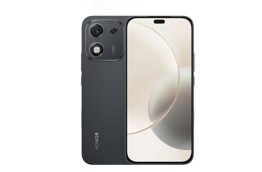 Honor выпустит бюджетный смартфон X70i с 6000 мАч и ярким дисплеем