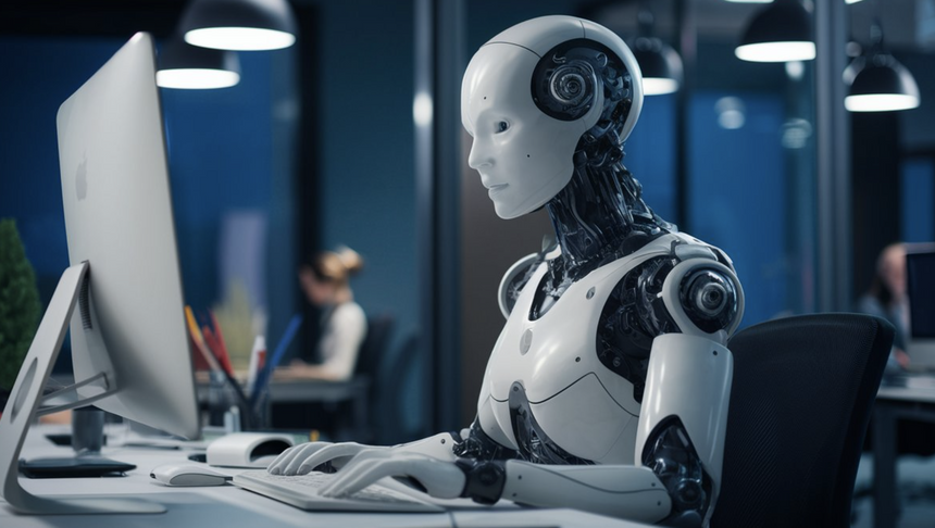 Российских школьников будут обучать «правильные» нейросети