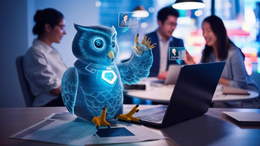 Вице-премьер РФ Дмитрий Чернышенко призвал контролировать этику ИИ в образовании