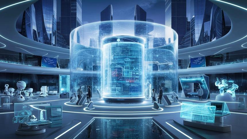 Московский «Банк технологий» пополнился 90+ решениями от вузов