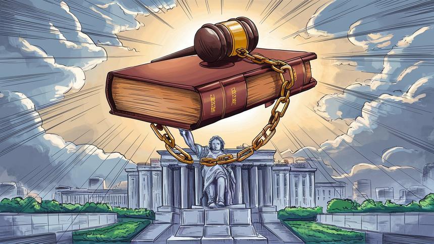 Прокурор США обвинил Википедию в пропаганде и переписывании истории