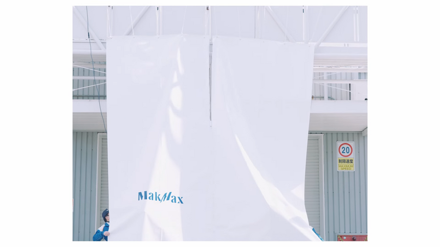 Японцы создали самозастегивающуюся застёжку-молнию