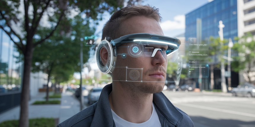 Умные очки Apple получат поддержку ИИ