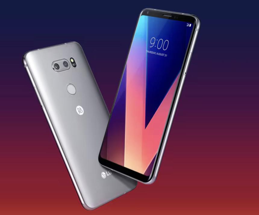 LG полностью прекратит обновлять свои смартфоны с 30 июня