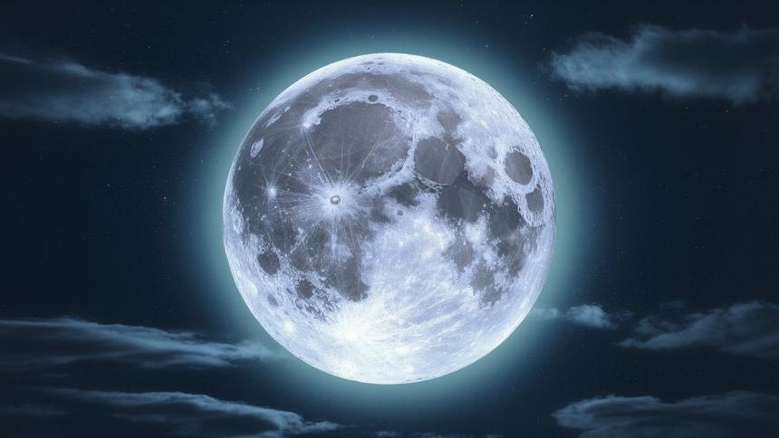 Россия отправить шесть автоматических аппаратов к Луне