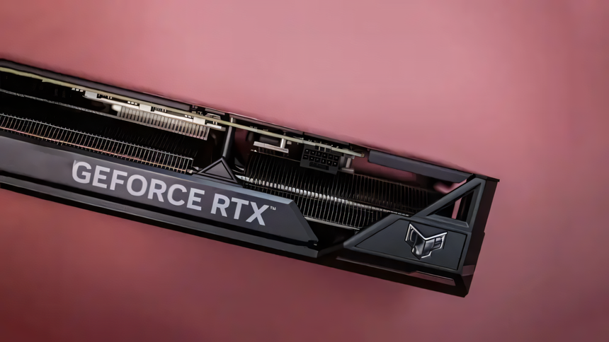 Эксперты предсказали RTX 5070 более быстрое устаревание, чем RTX 5060 Ti 16 ГБ