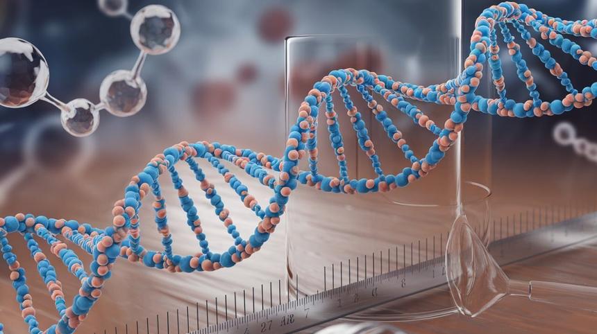 В России предложили использовать наночастицы оксида меди для антибиотиков