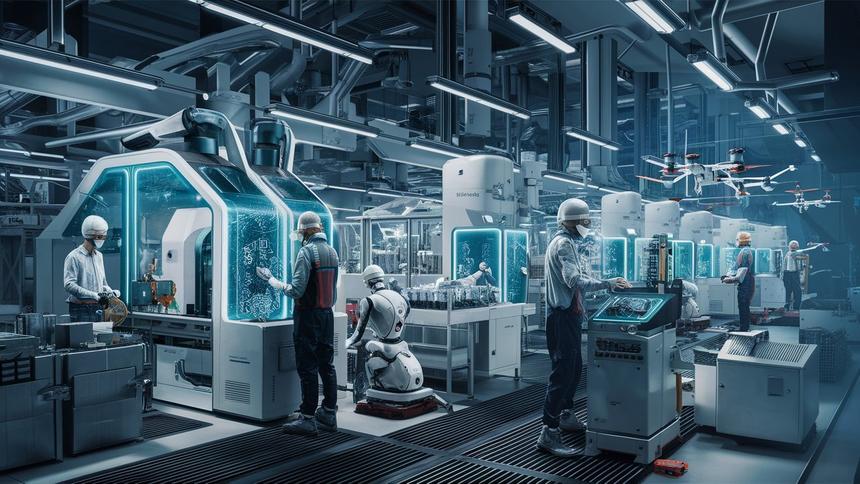 TSMC начала строительство третьего завода в Аризоне на фоне тарифов США