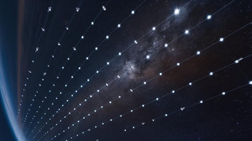 Amazon не догонит Starlink ближайший год