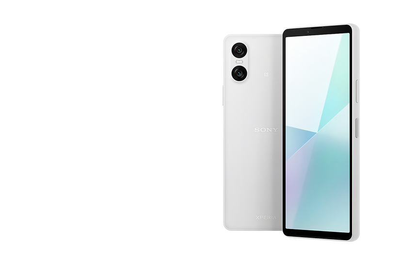 Запуск среднеценового камерофона Sony Xperia 10 VII отложили