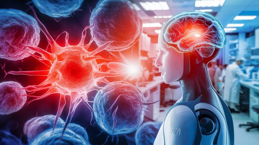 ИИ ускорил поиск противовирусных соединений при ограниченных данных