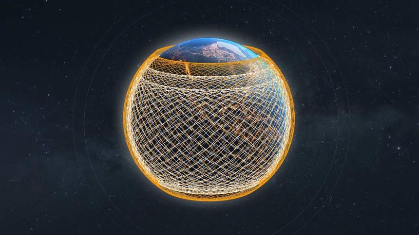 Спутники Amazon стандартизируют для нужд Пентагона и служб безопасности