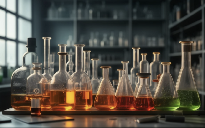 Отечественная вакцина от аллергии на пыльцу выйдет на рынок в 2026 году