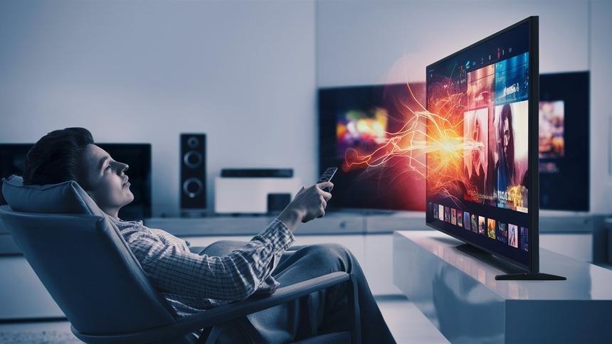 Rutube увеличил аудиторию на 65% в 2024 году