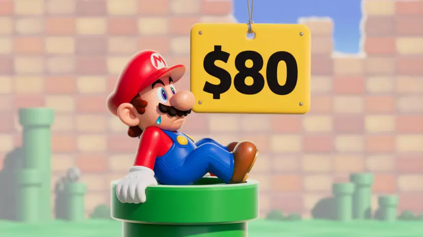 Подорожание игр до $80 станет катастрофой для разработчиков