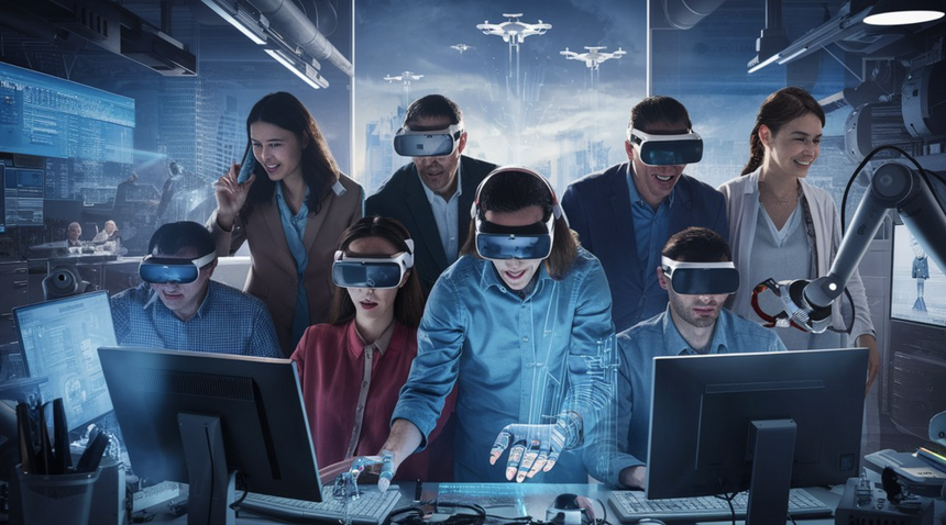 Уральские ученые создали приложение для оценки сенсорного восприятия