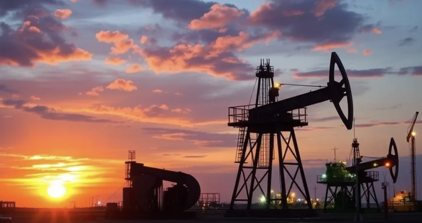 Пермские ученые создали экологичный метод очистки побережий от нефти