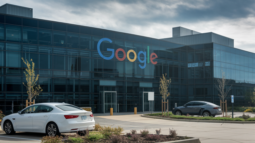 Google запустит киностудию «100 Zeros» для съемок фильмов и сериалов