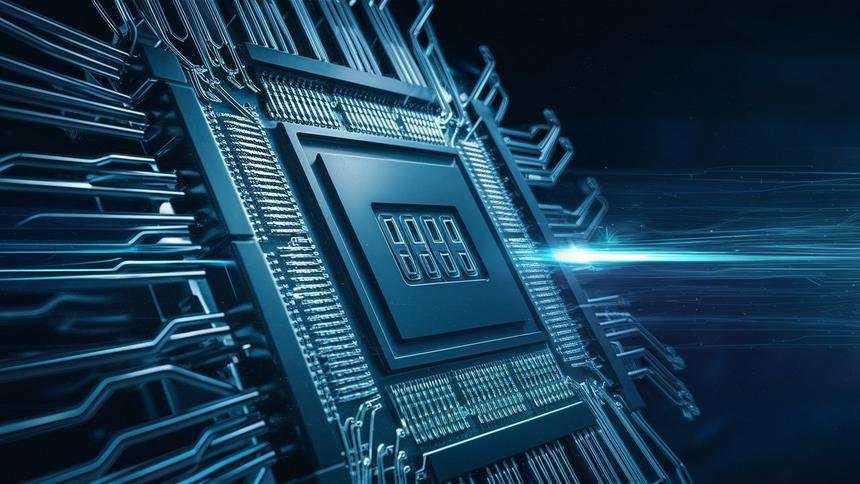 Евросоюз призвали в четыре раза увеличить расходы на производство чипов