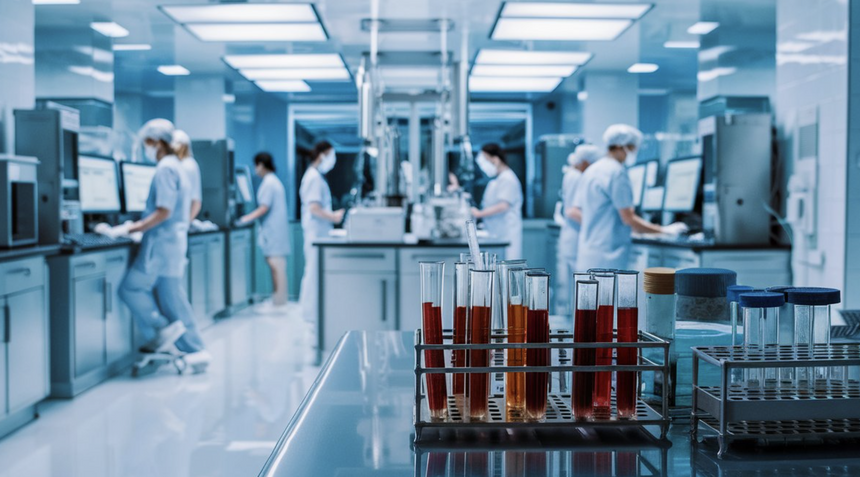 Первый российский препарат от ожирения стал доступнее