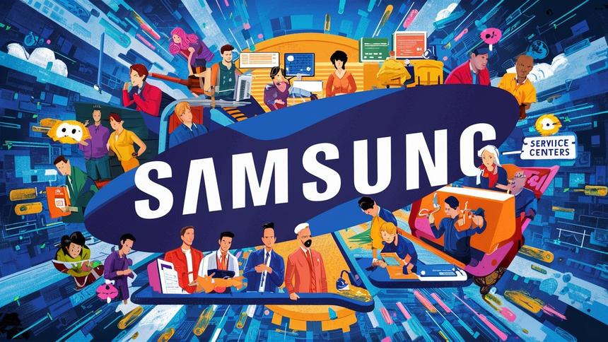 Samsung ограничила доступ к ИИ-функциям браузера на старых смартфонах Galaxy