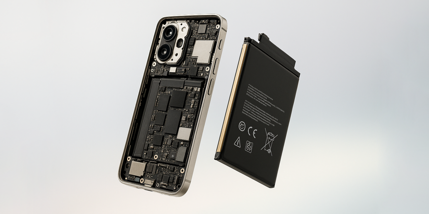 Следующий флагман OnePlus получит сверхъемкий аккумулятор на 7800 мАч