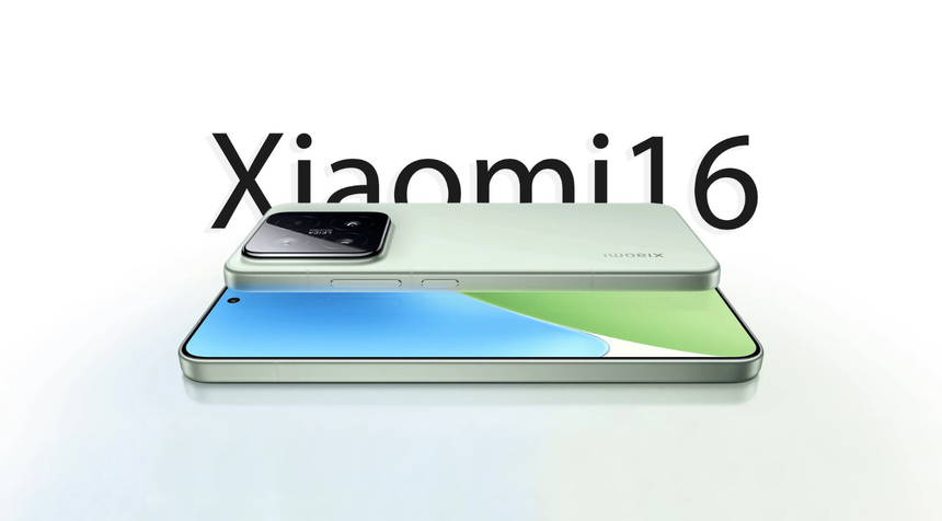 Xiaomi 16 выйдет в сентябре с рекордной батареей 6800 мАч и Snapdragon 8 Elite 2