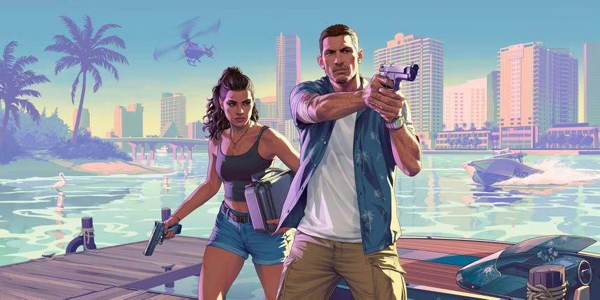 Экс-создатель GTA 6 — над игрой работают уже 7 лет