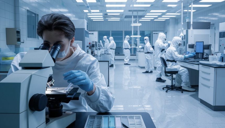 Ученые из Перми создали малотоксичные анальгетики