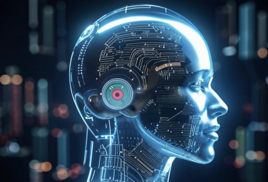 В Новосибирске создали ИИ для автоматической фильтрации контента