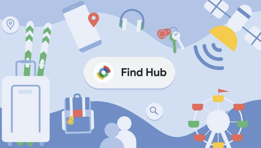 Google добавила в функцию обнаружения устройств поддержку спутниковой геолокации