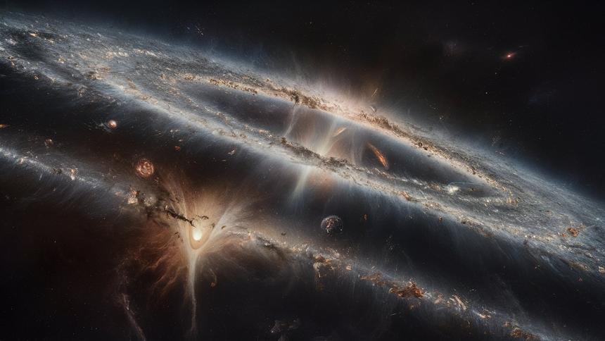 Российские спутники «Ионосфера-М» завершили летные испытания