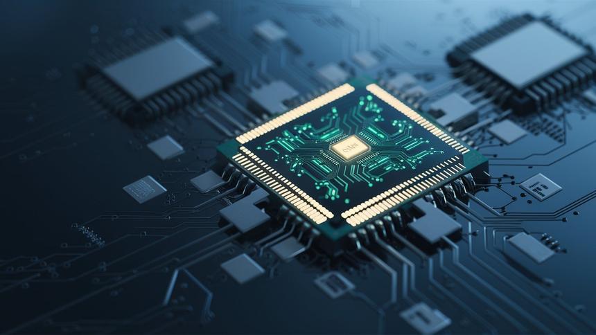 Nvidia и AMD заключили крупные сделки по ИИ на Ближнем Востоке