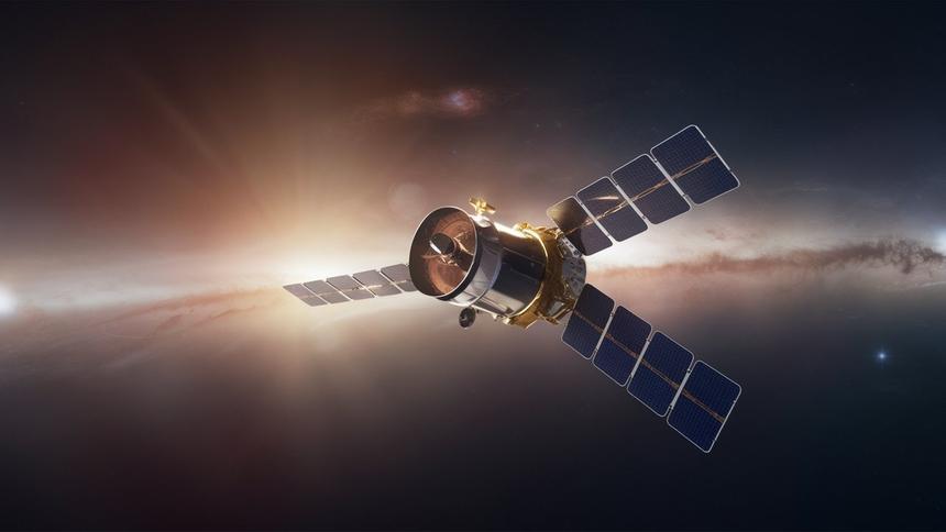 В Японии создали чип для улучшения связи на малых спутниках