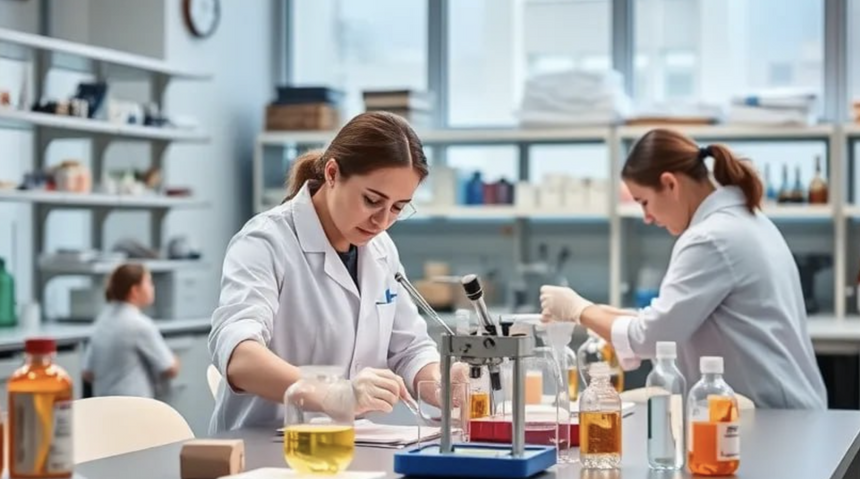 Ростех запустит серийное производство 40 новых медизделий к 2030 году