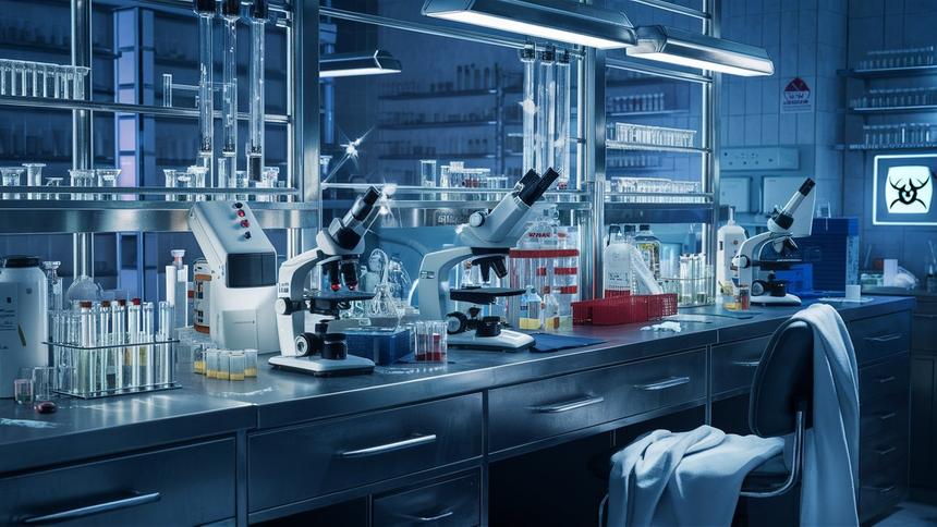 В России разработали умный композит из остатков угля для сенсоров