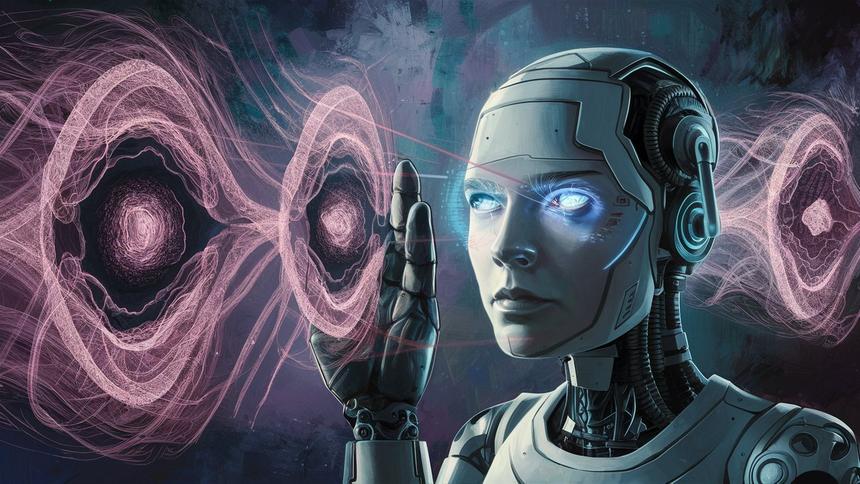 Главу управления по авторским правам США уволили после критики обучения ИИ