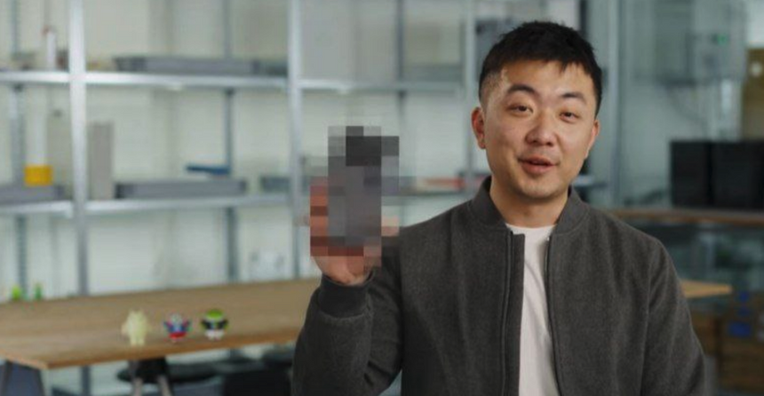 Nothing Phone (3) встанет в один ряд с Galaxy S25 — ценой в тысячу евро уж точно