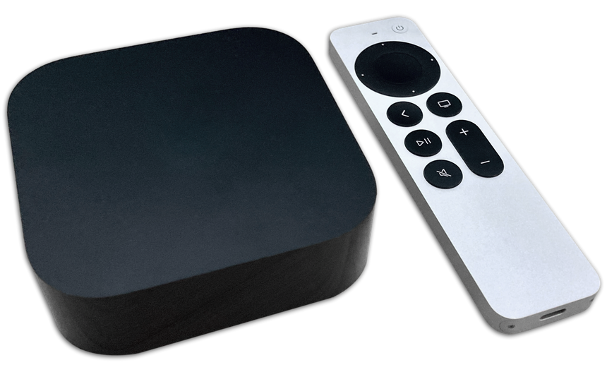 Синхронизация звука в Apple TV заработала с Dolby Atmos