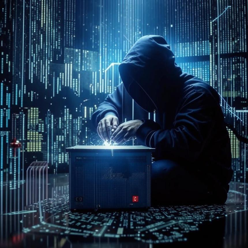 Хакеры слили в даркнет данные 89 млн пользователей Steam