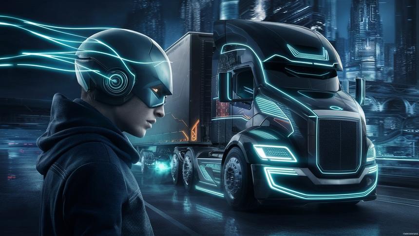 Минтранс начал эксперимент по цифровизации перевозок в России