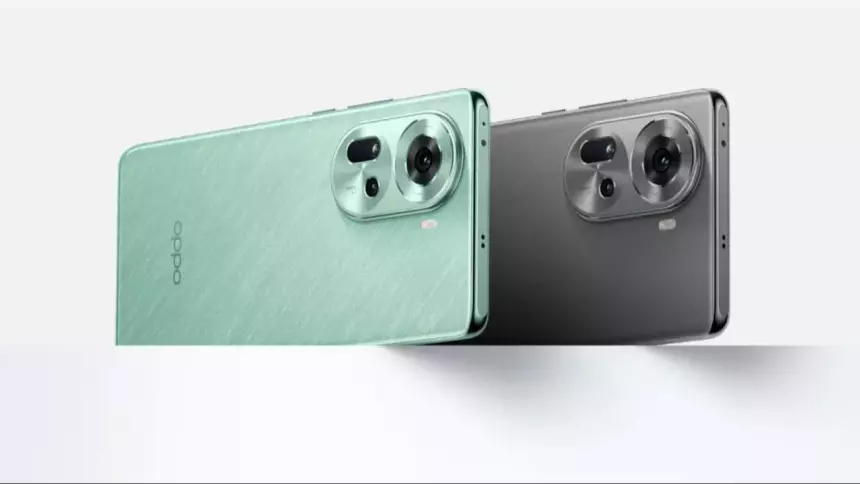 Oppo раскрыла немного деталей Reno14 Pro перед завтрашним запуском