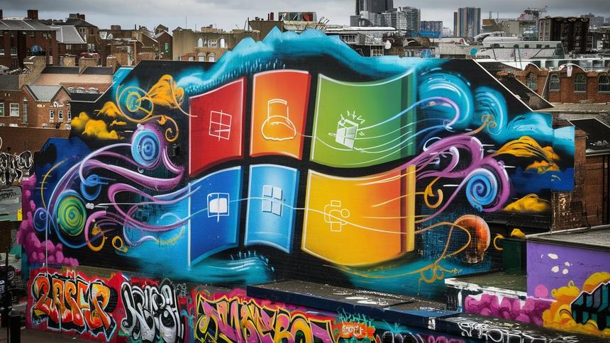 ИИ в Windows теперь можно активировать голосом