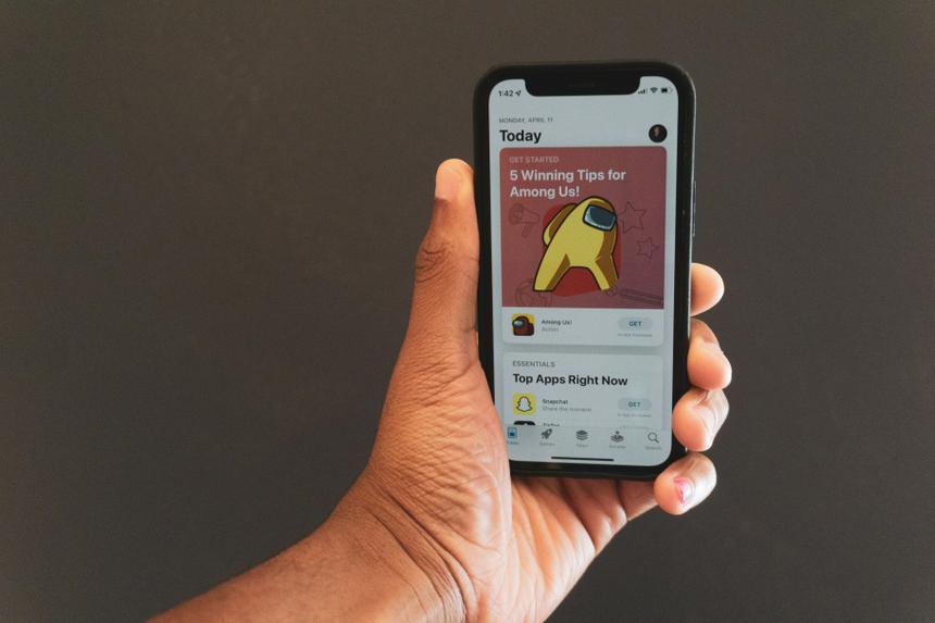 Эксперт назвал признаки фейковых приложений в Google Play и AppStore
