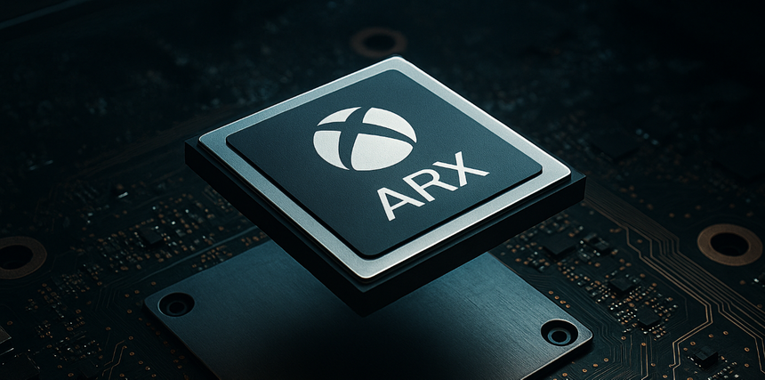 Следующее поколение Xbox перейдет на ARM-чипы Snapdragon