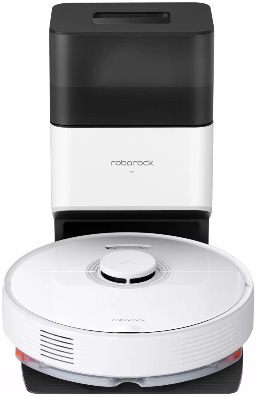 Roborock Q7 Max Plus