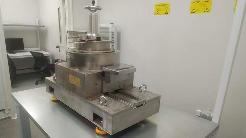 В России разработали компактный имитатор космической радиации