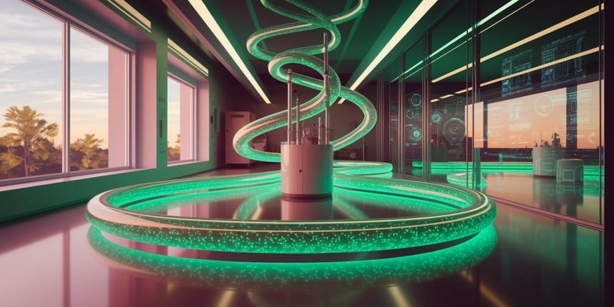 В Томске улучшили производство «зелёного» водорода