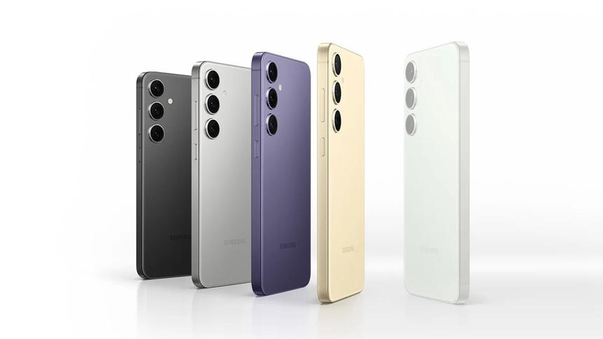 Доступный Galaxy S25 FE получит не Exynos 2400e, а более мощный Exynos 2400