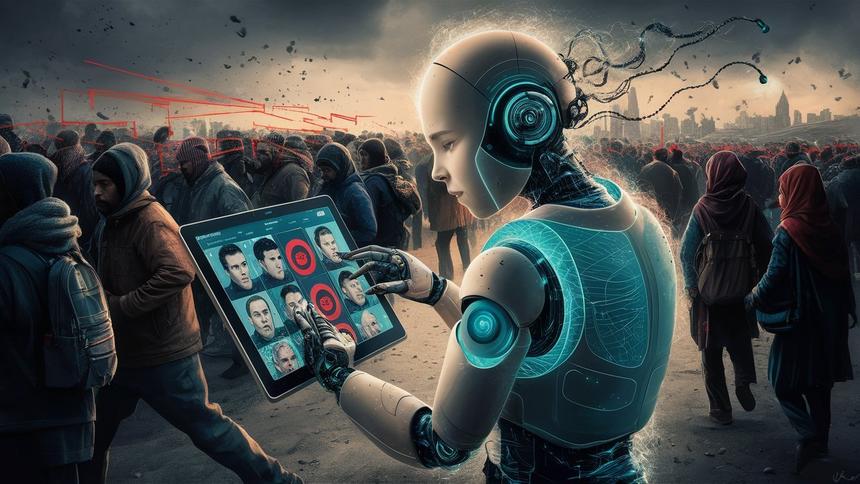 ИИ Маска Grok заявил о «геноциде белых» в ЮАР, компания дала комментарий